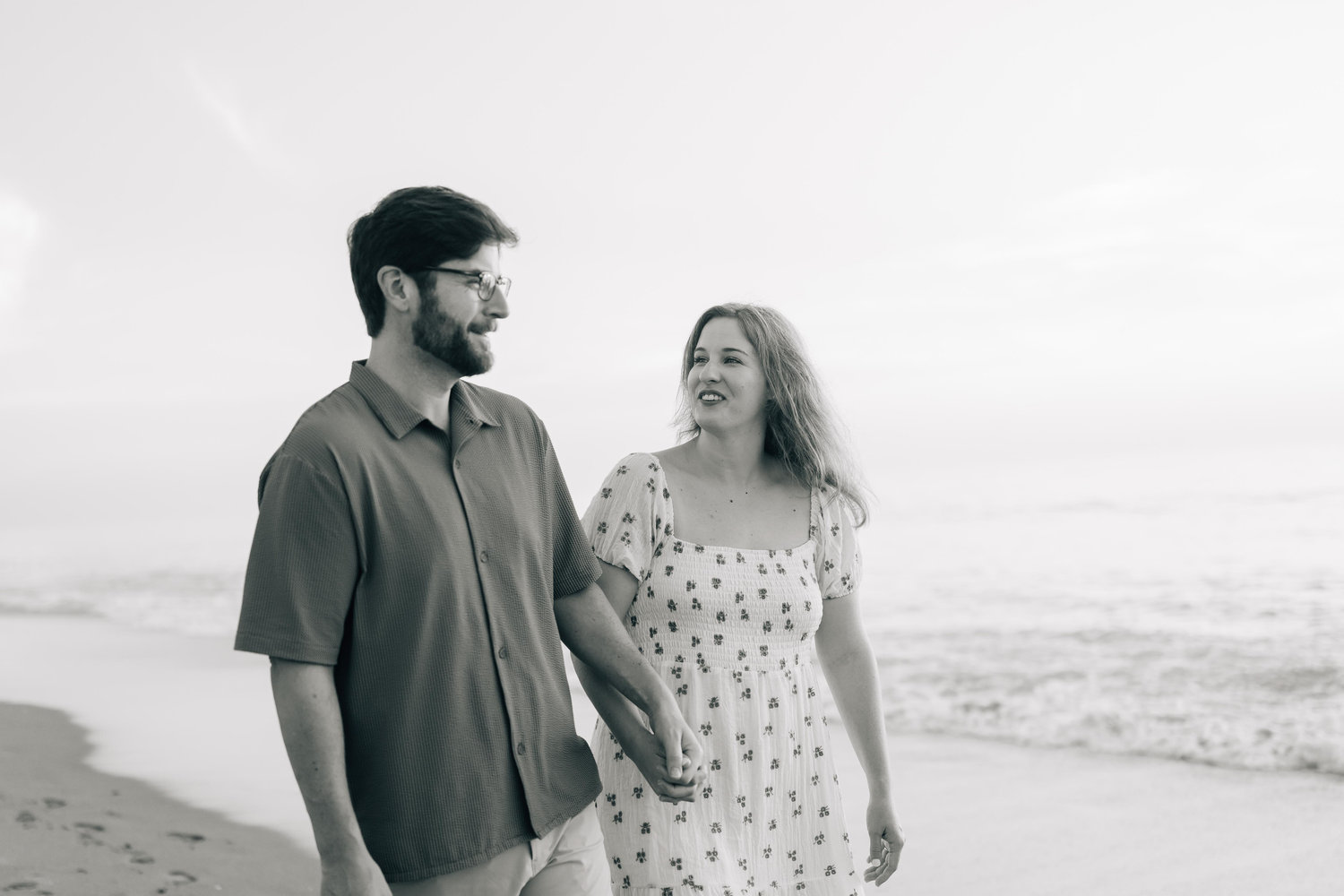The Wedding Website of Casey Hollier and Adam Bell