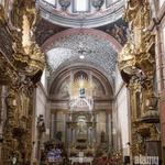 Templo de Santa Rosa de Viterbo