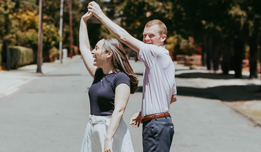 The Wedding Website of Elizabeth Leighton and Matt Brown