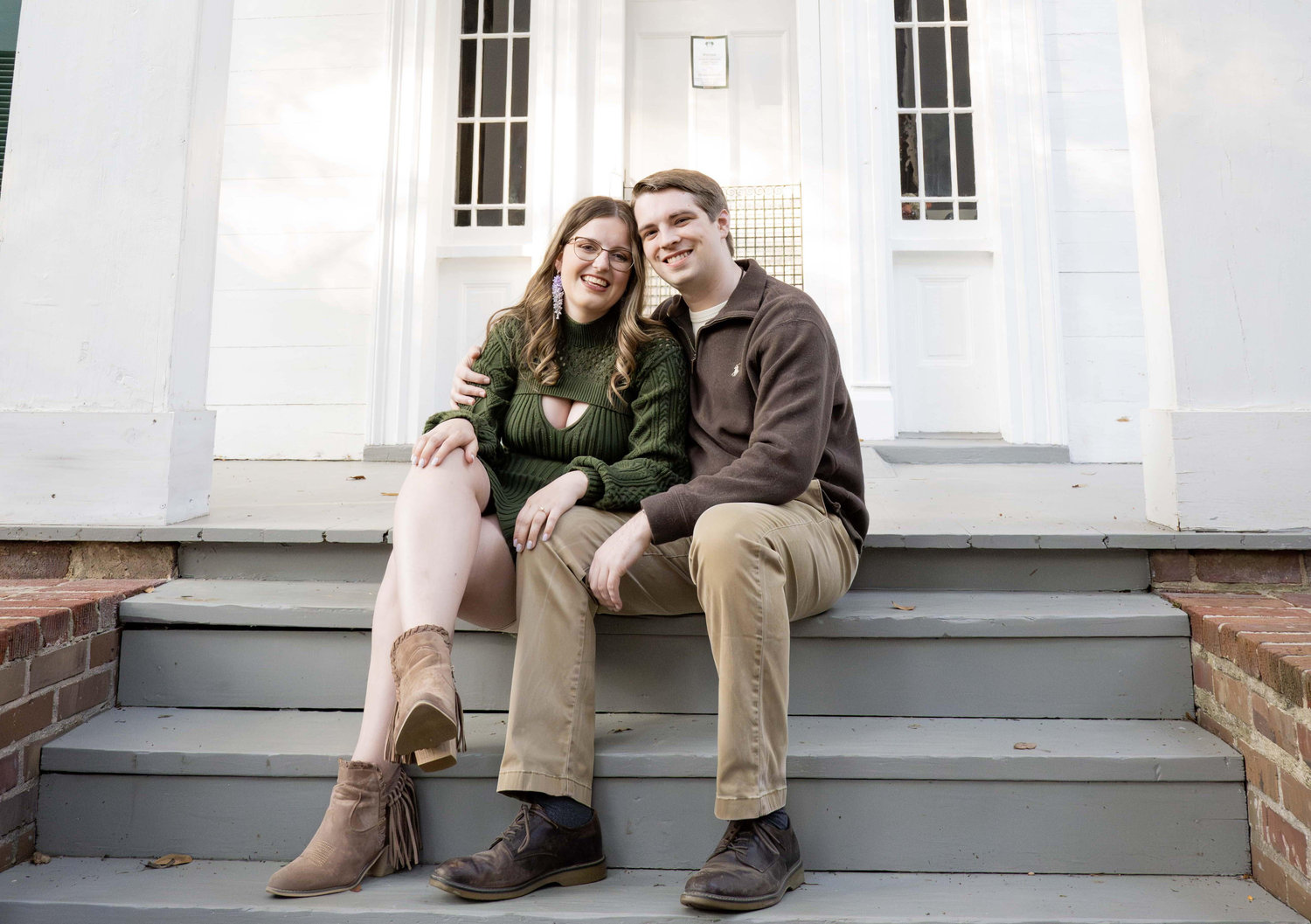 The Wedding Website of Arianna Swensen and Spencer Johns