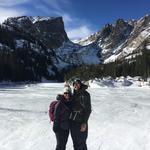 Rocky Mountain National Park