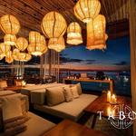 Taboo | Mediterranean Restaurant in Cancun