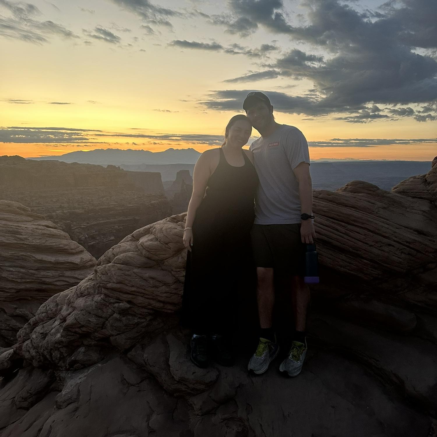 Canyonlands 2025!