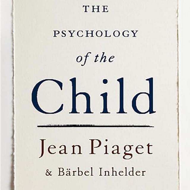 The Psychology Of The Child