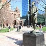 Copley Square