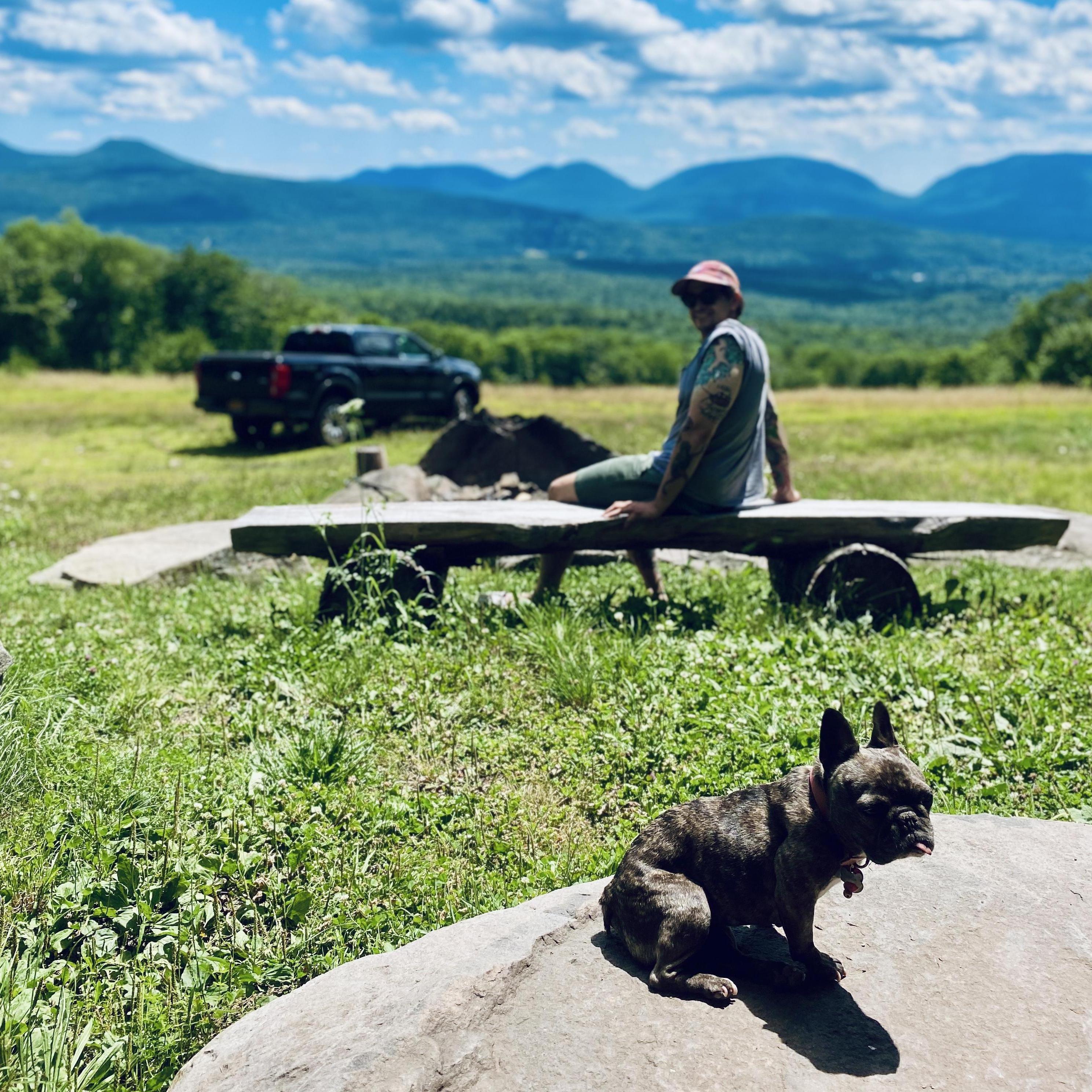 Catskill Area • Adventure Trails w/ the Ranger
(July 2020)