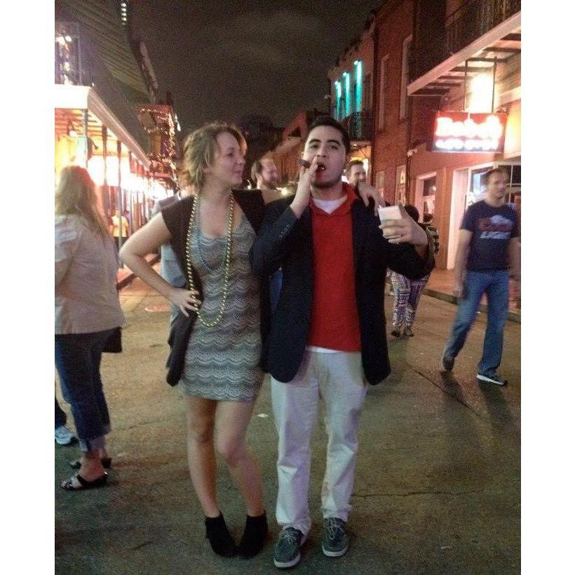 New Orleans 2014