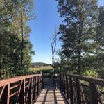Stowe Recreation Path