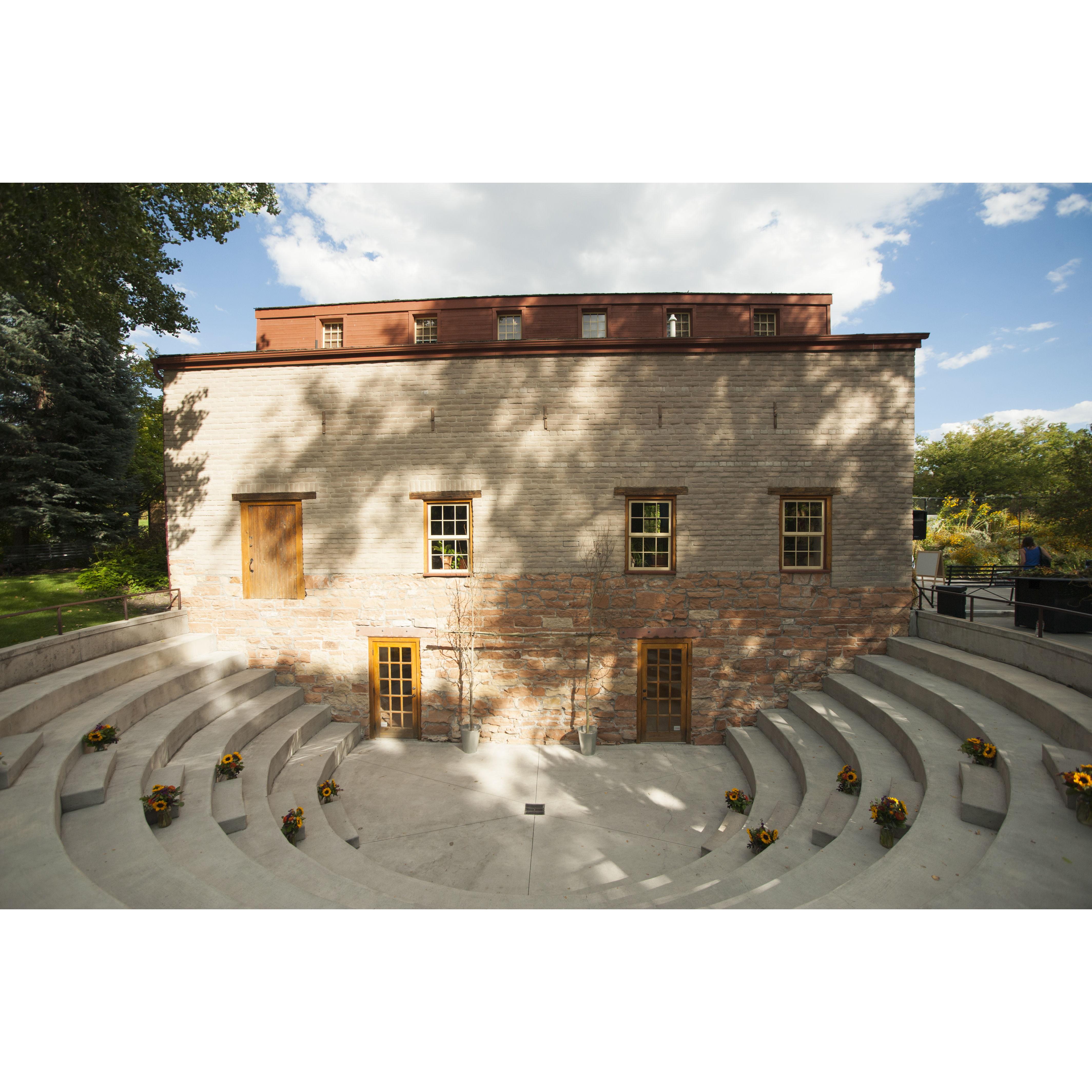 Chase Mill