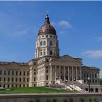 Kansas State Capitol Visitor Center