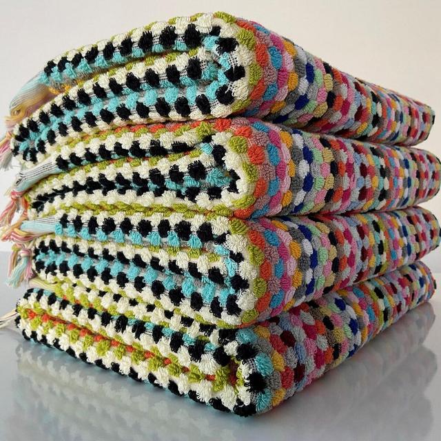 Organic Towel 36x70, Soft Towel, Turkish...