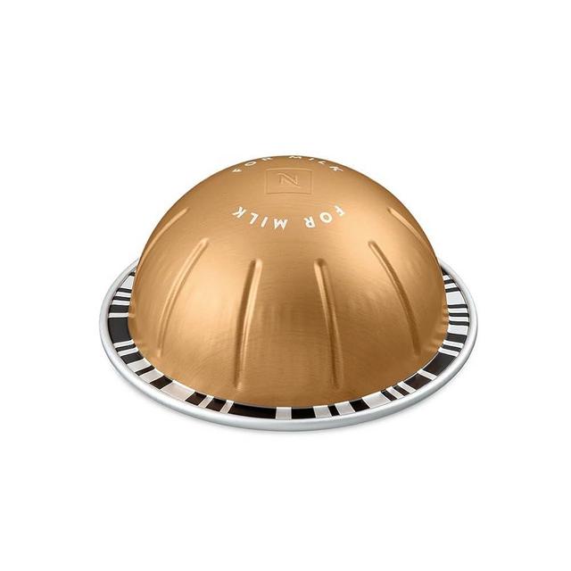 Double Espresso Coffee Pods (10 Count, Bianco doppio)