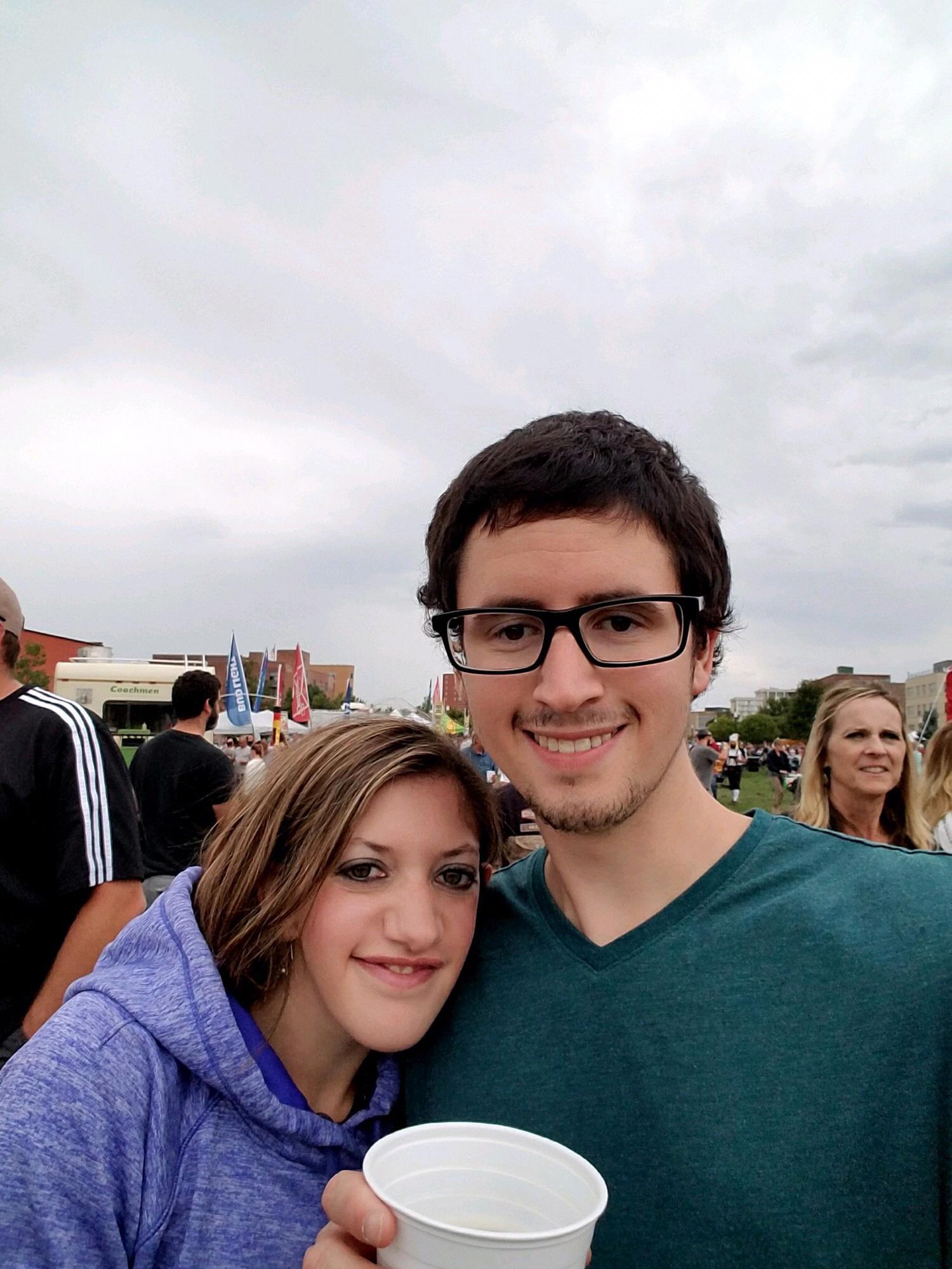 Germanfest Downtown 2017