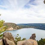 Devils Lake