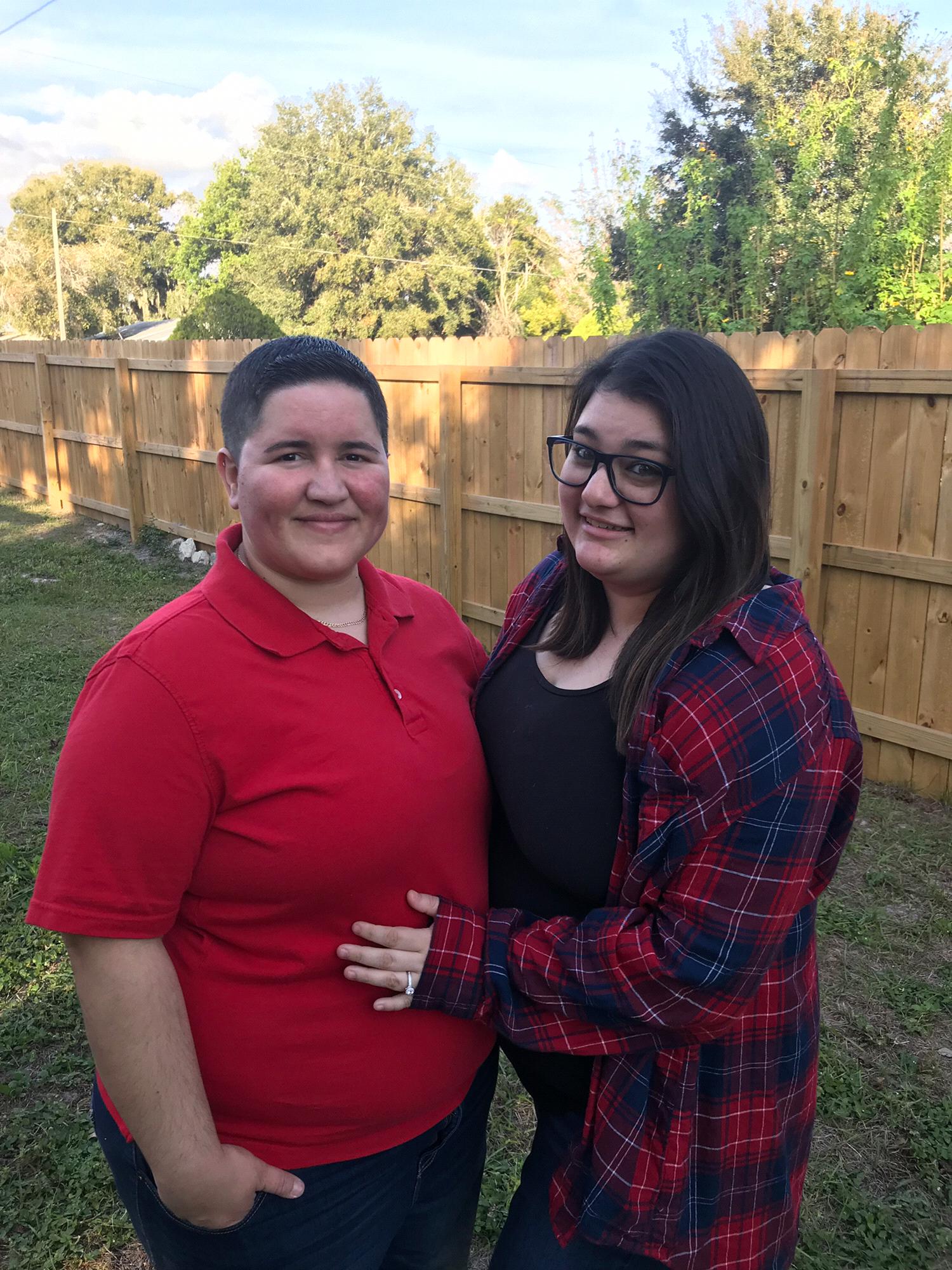 Christmas 2018 ❤️
