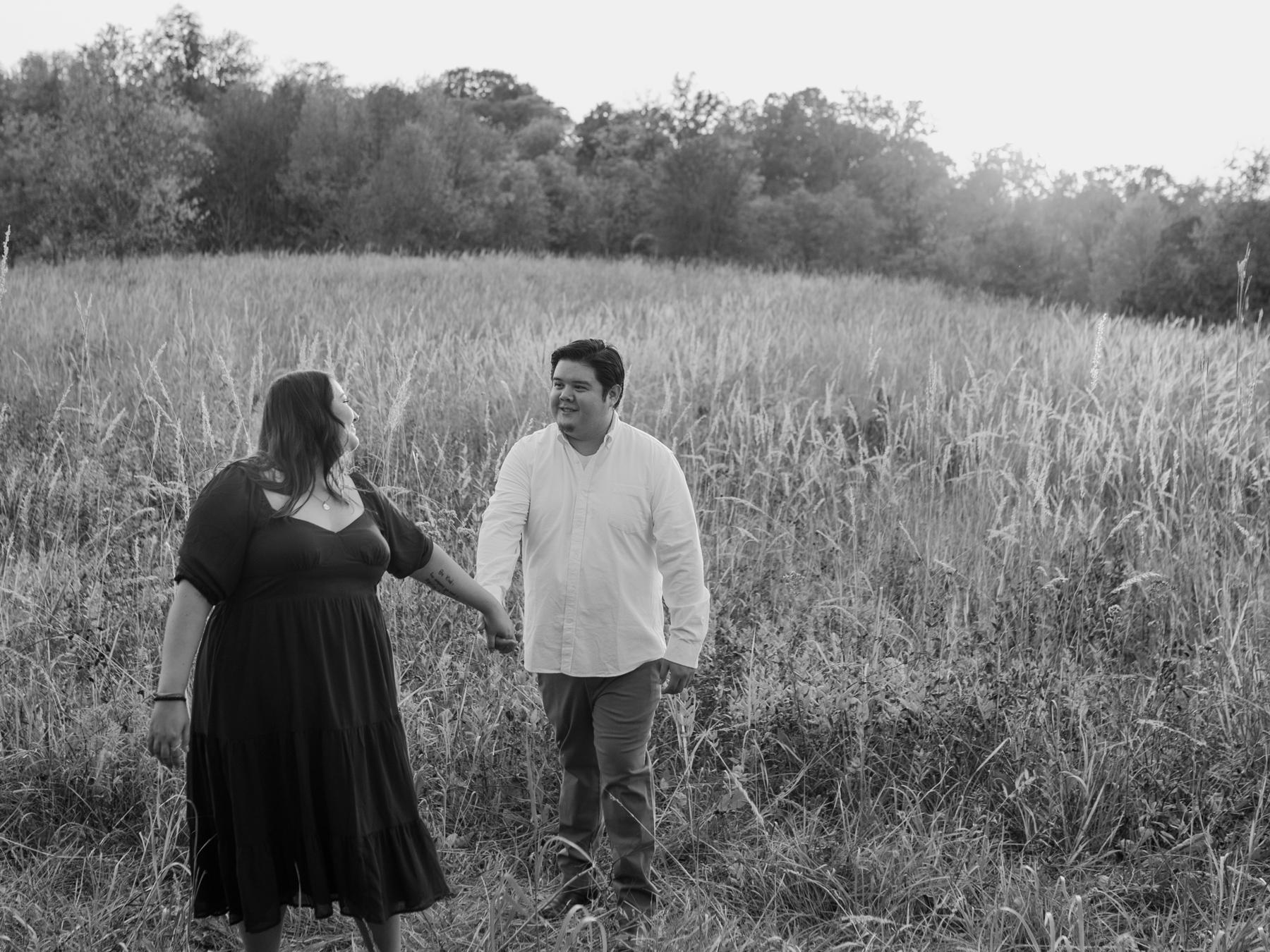 The Wedding Website of Chloe Romaker and Jerell Gonzalez