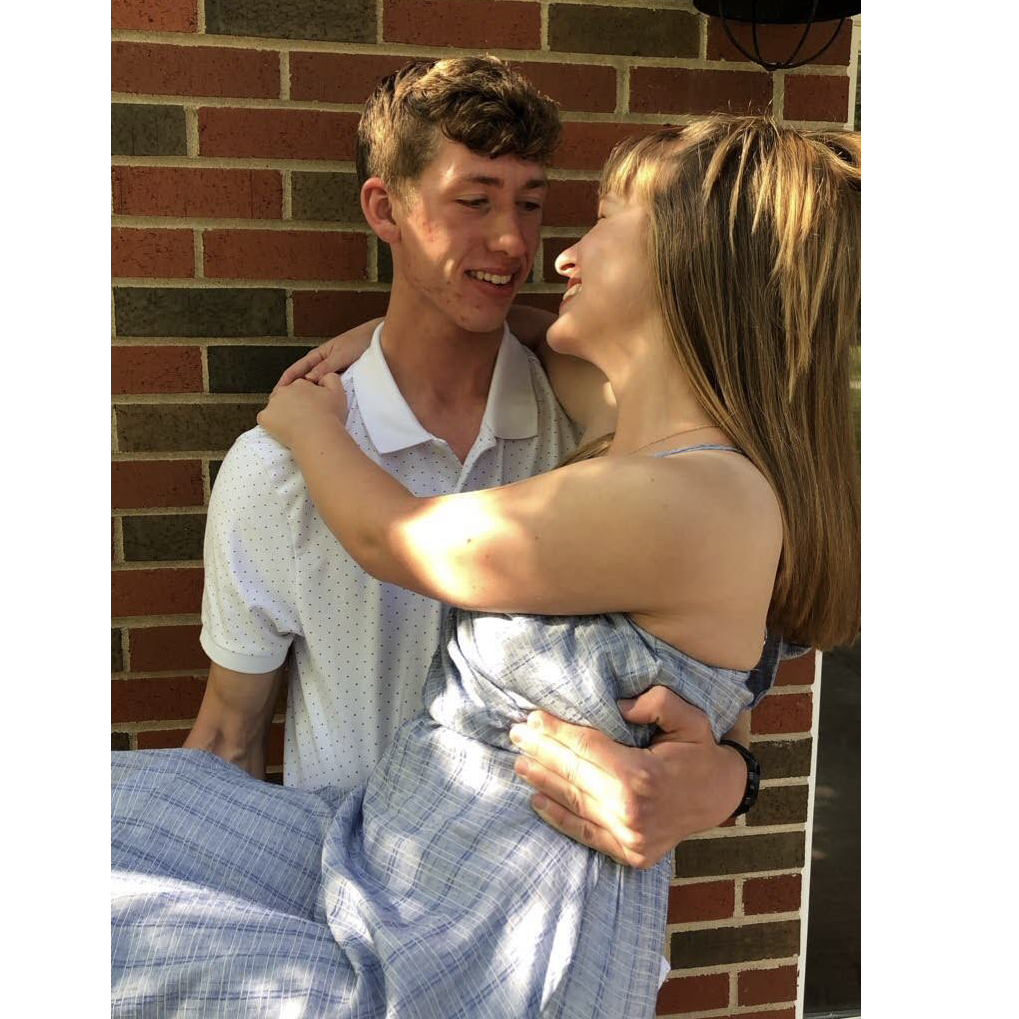 One year anniversary
