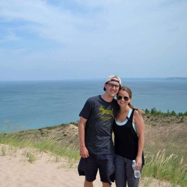 Pyramid Point, MI