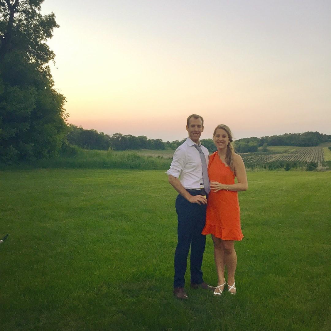 Wisconsin weddings