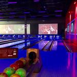 Bowlero Feasterville