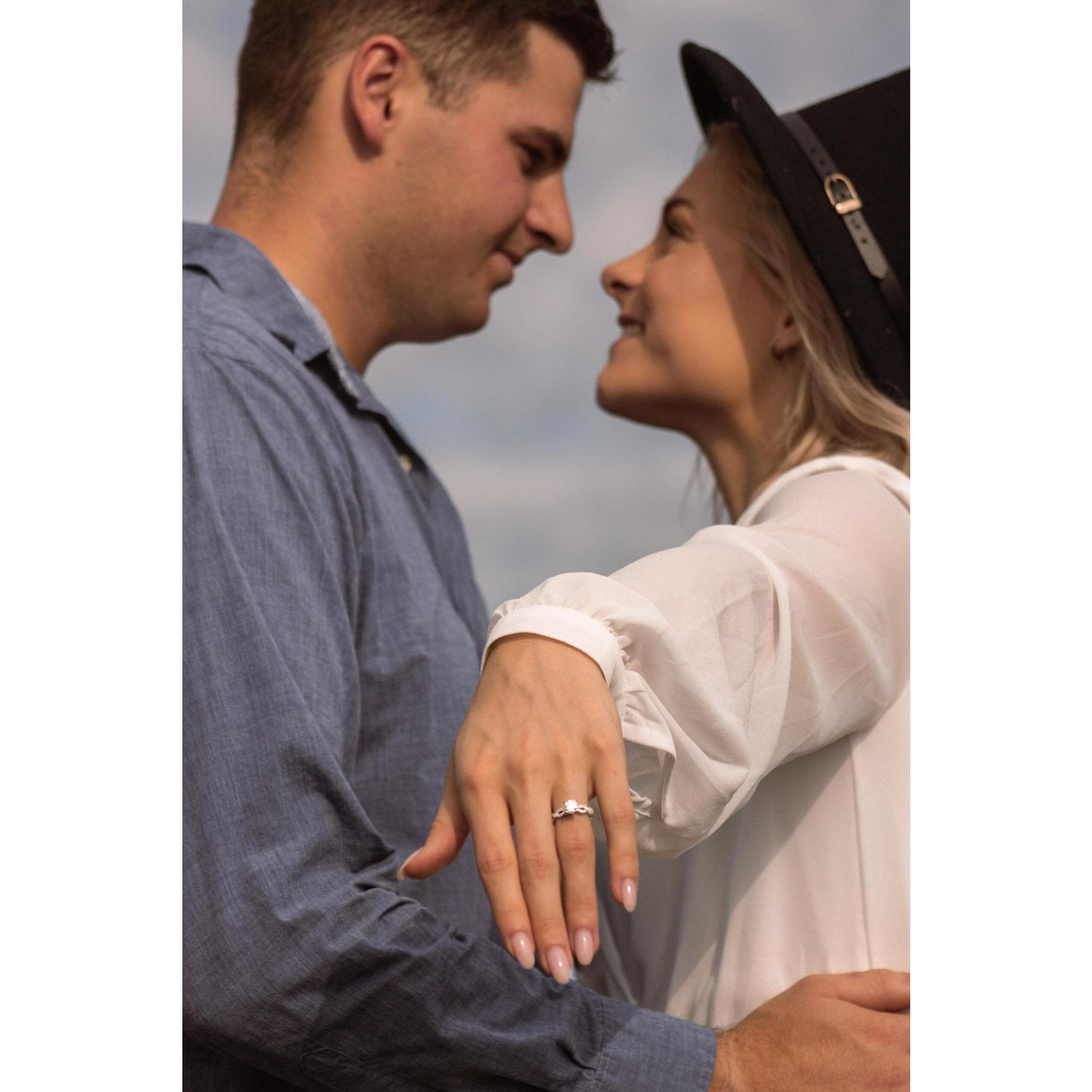 Engagement Photos