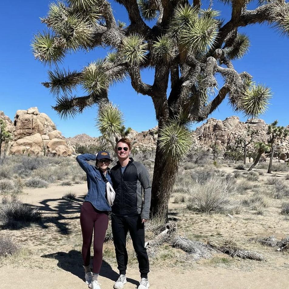 Joshua Tree