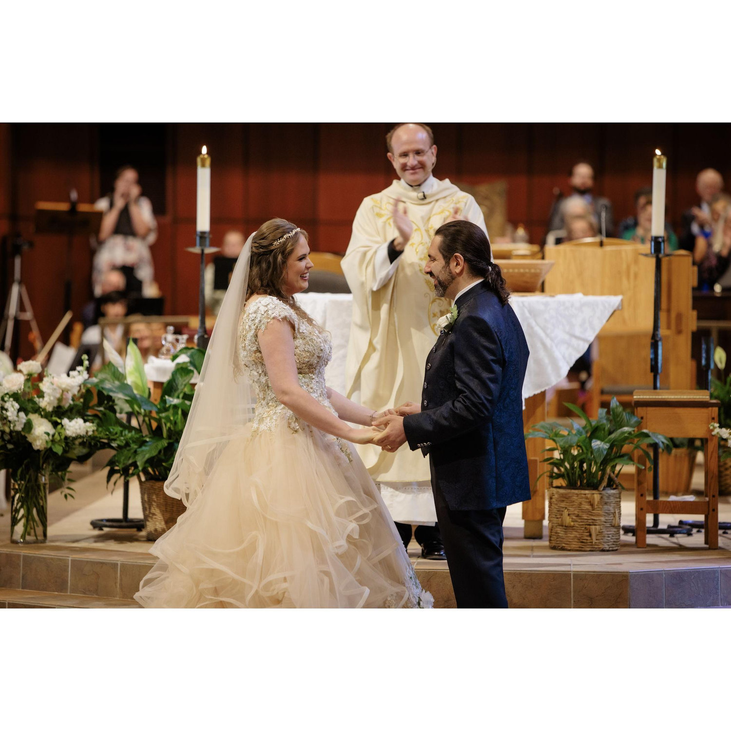 Man & Wife