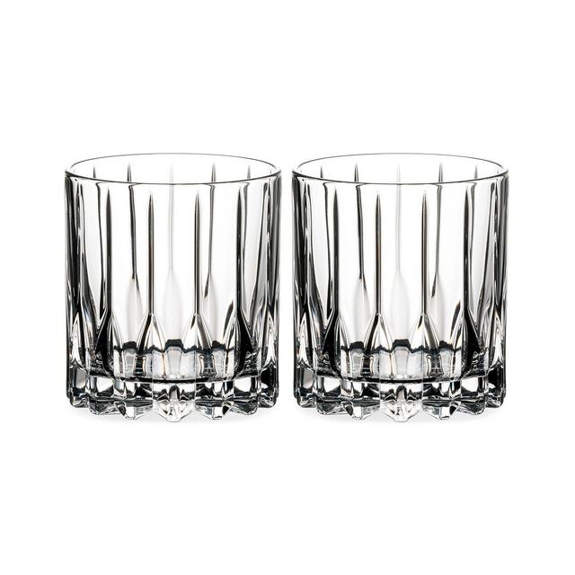 Riedel Drink Specific Glassware Neat Glass, Set of 2