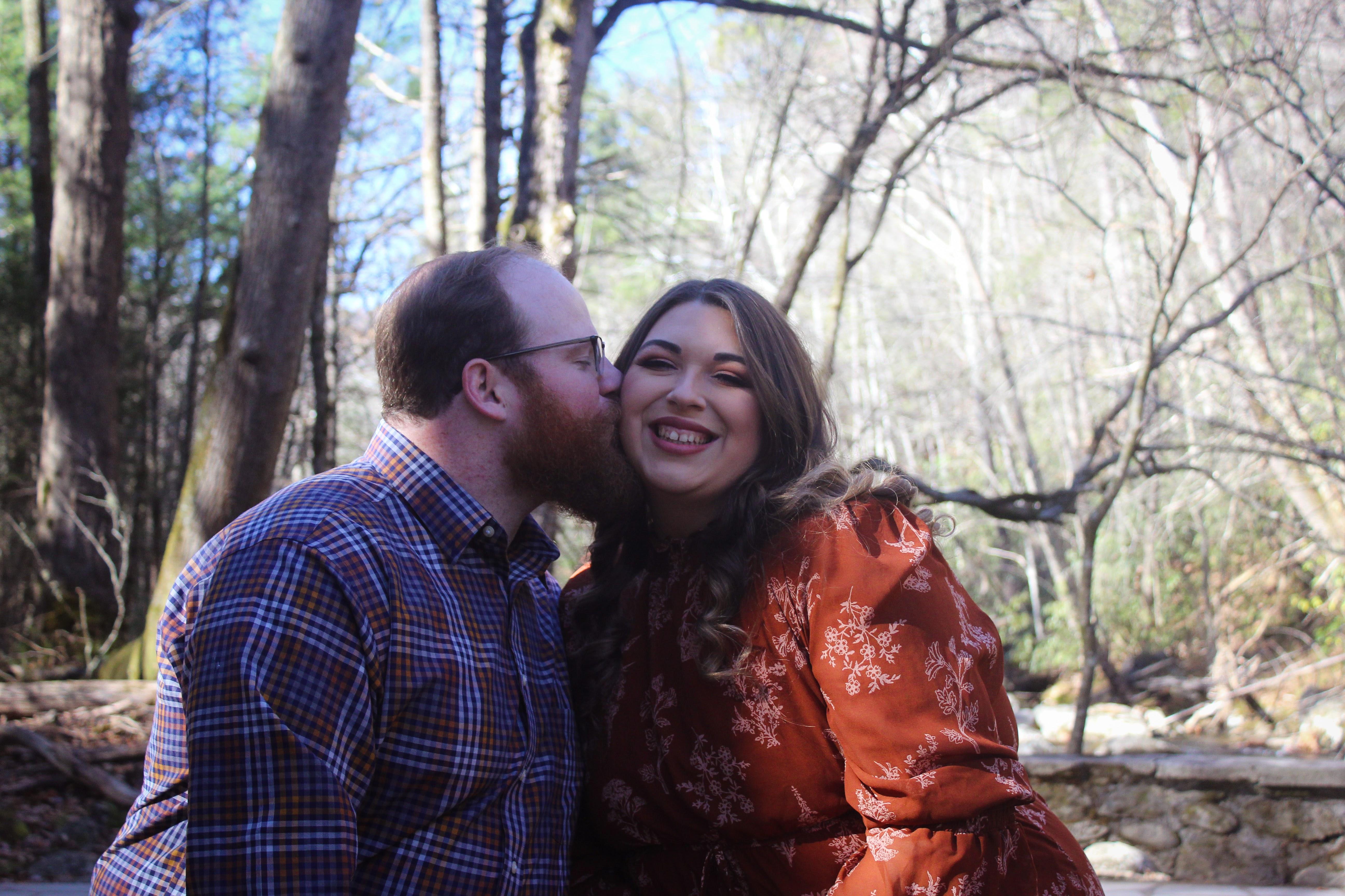 The Wedding Website of Rachel McMurray and Christian Brower