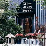 Dirty Janes Bowral