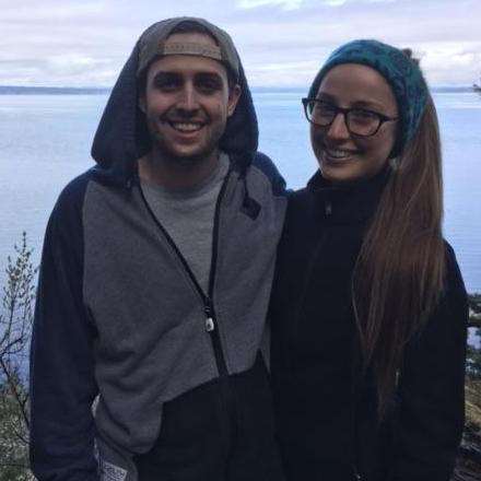 San Juan Island, 2016