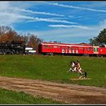 Buckeye Express Diner