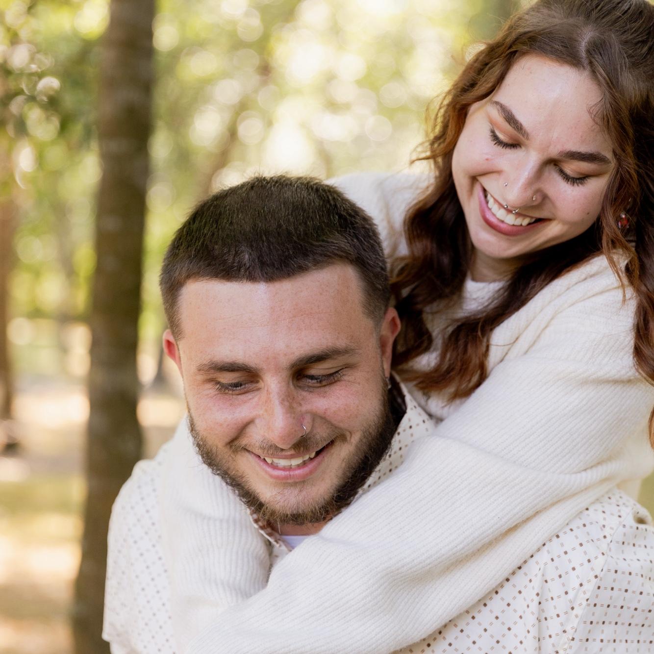 engagement