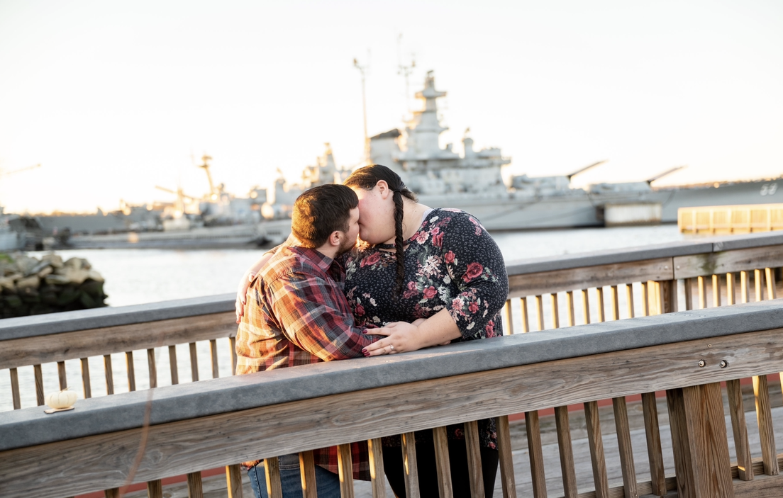 The Wedding Website of Lexy Souza and Aden Meiselbach