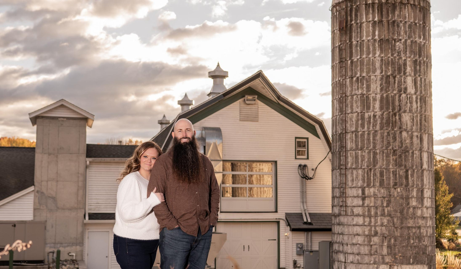 The Wedding Website of Alyson Lees and Robert Corter