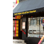 Monk's Cafe