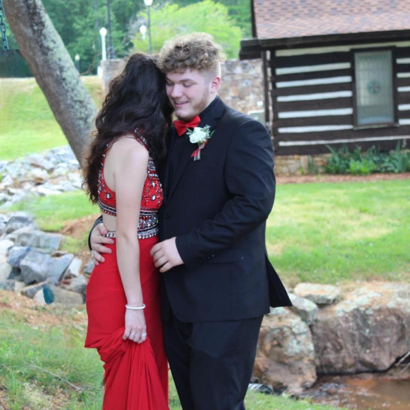 Bryson’s Senior Prom 2022
