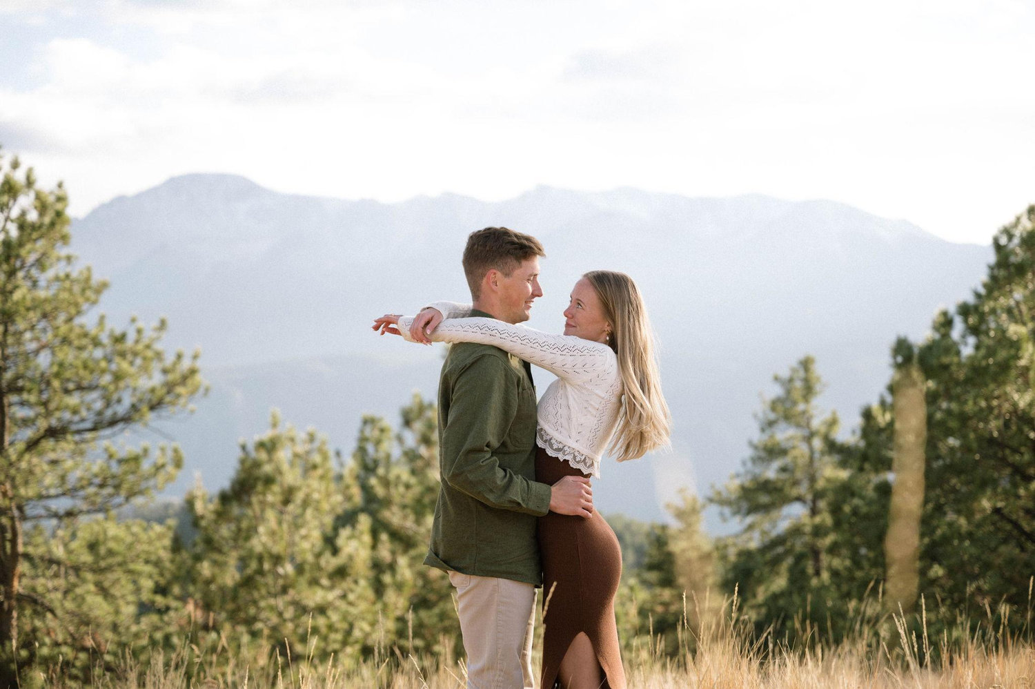 The Wedding Website of Michaella Hein and Ben Fonville