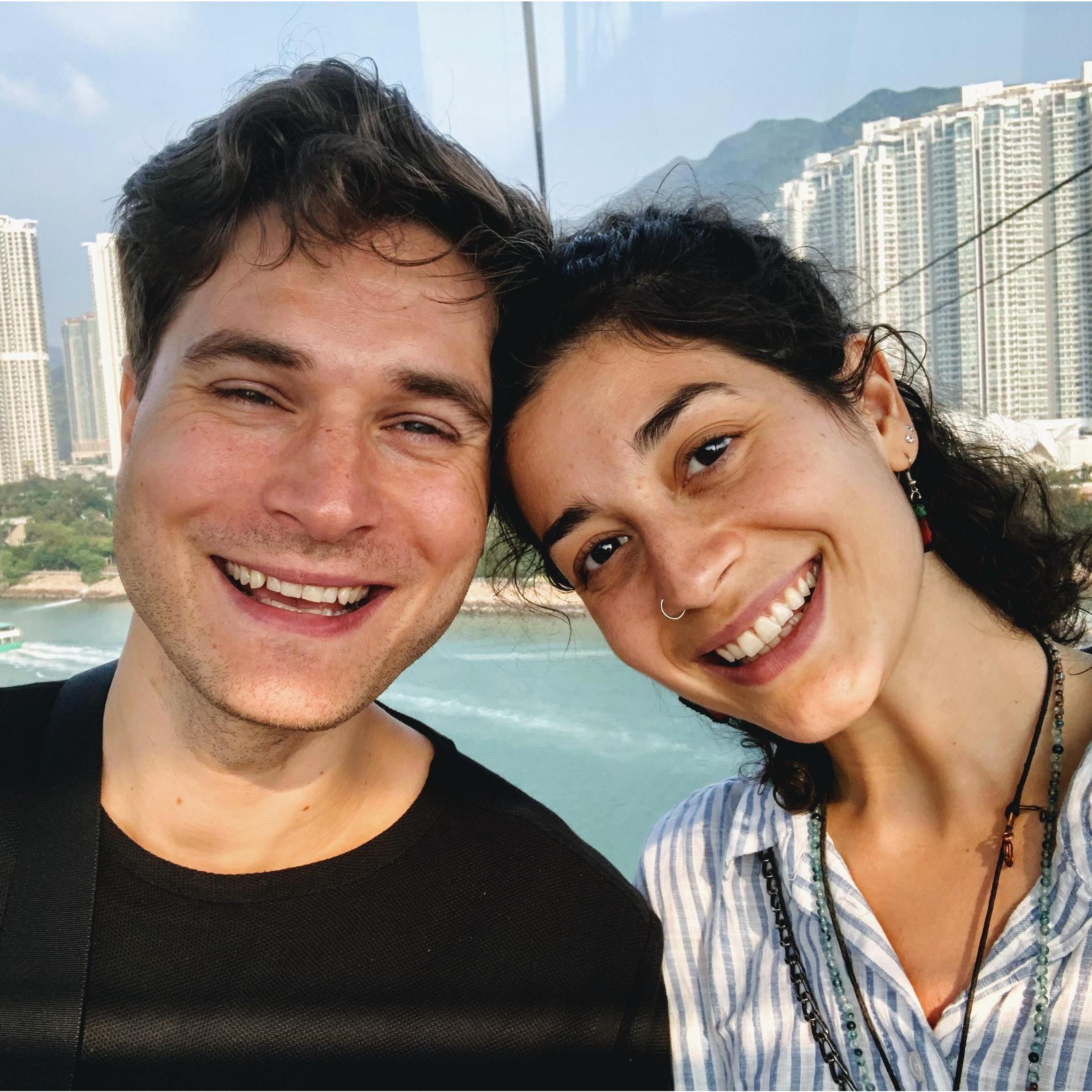 2019 - Hong Kong