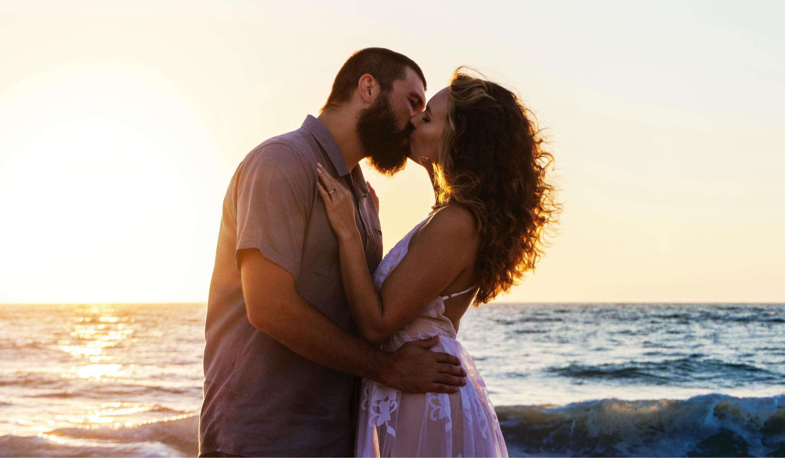The Wedding Website of Lucas Drews and Kinsley Slaton