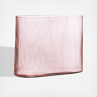 Mist Wide Vase