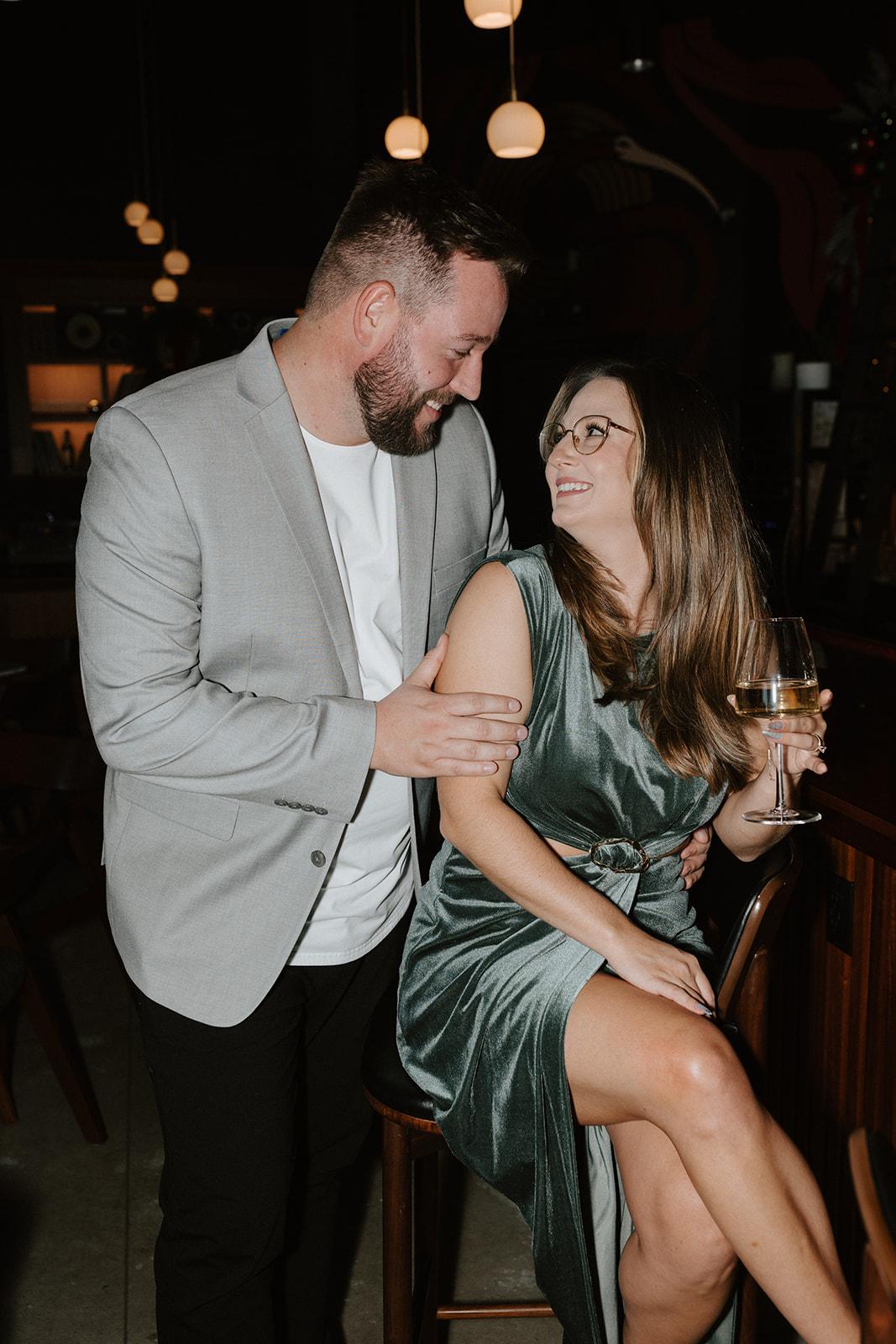 The Wedding Website of Shelby Thomas and Christian Haubenhofer