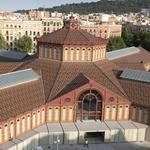 Mercat de Sant Antoni