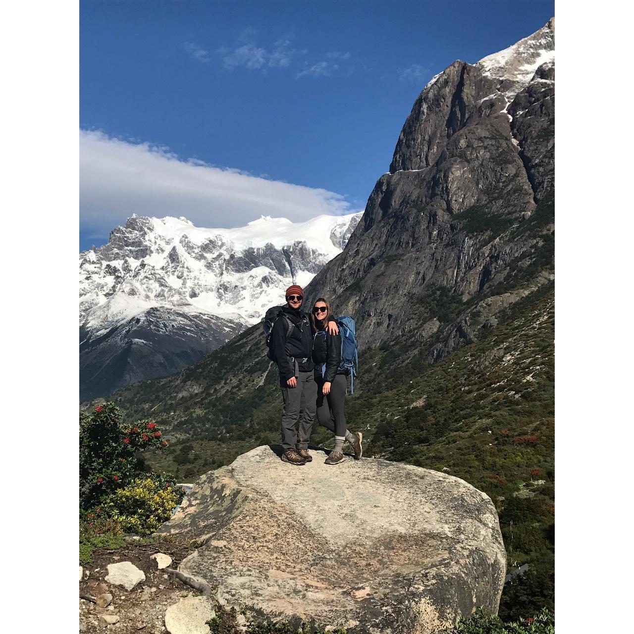 Patagonia we looooove you!