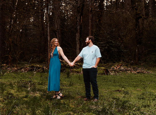 The Wedding Website of Stephanie Vallancey and Spencer Bennett