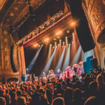 Events & Entertainment