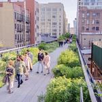 The High Line