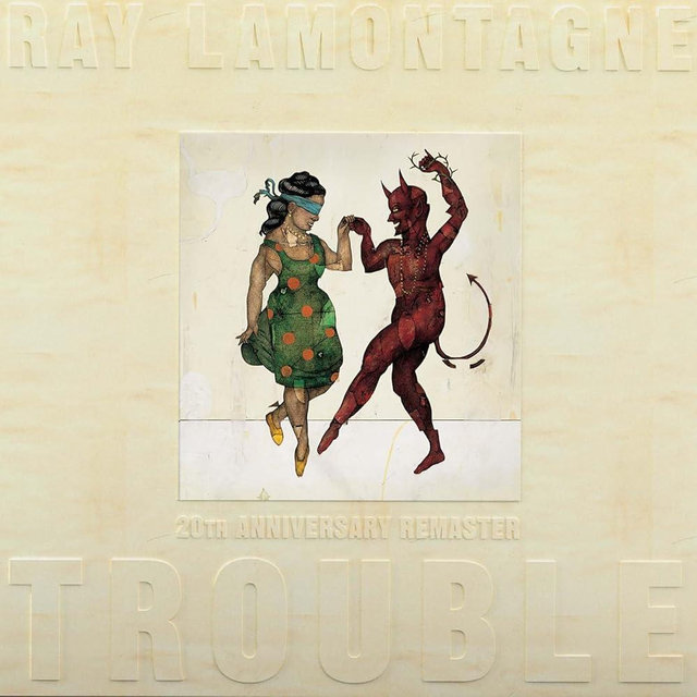 Trouble