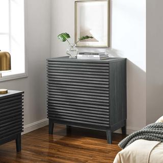 Render 3-Drawer Chest
