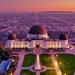 Griffith Observatory